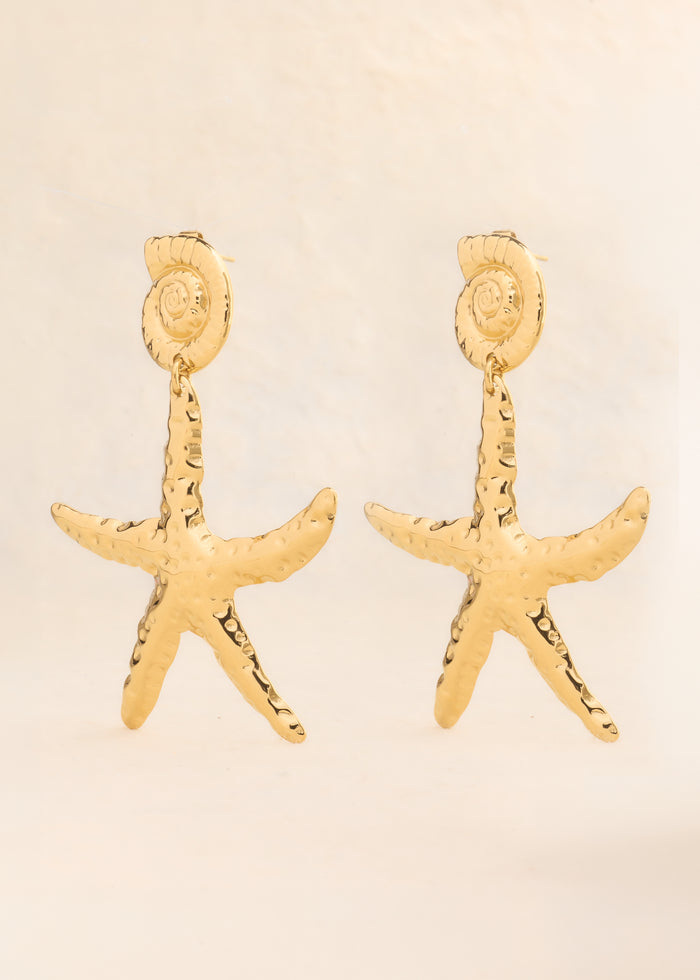 Boucles d'oreilles Giulia