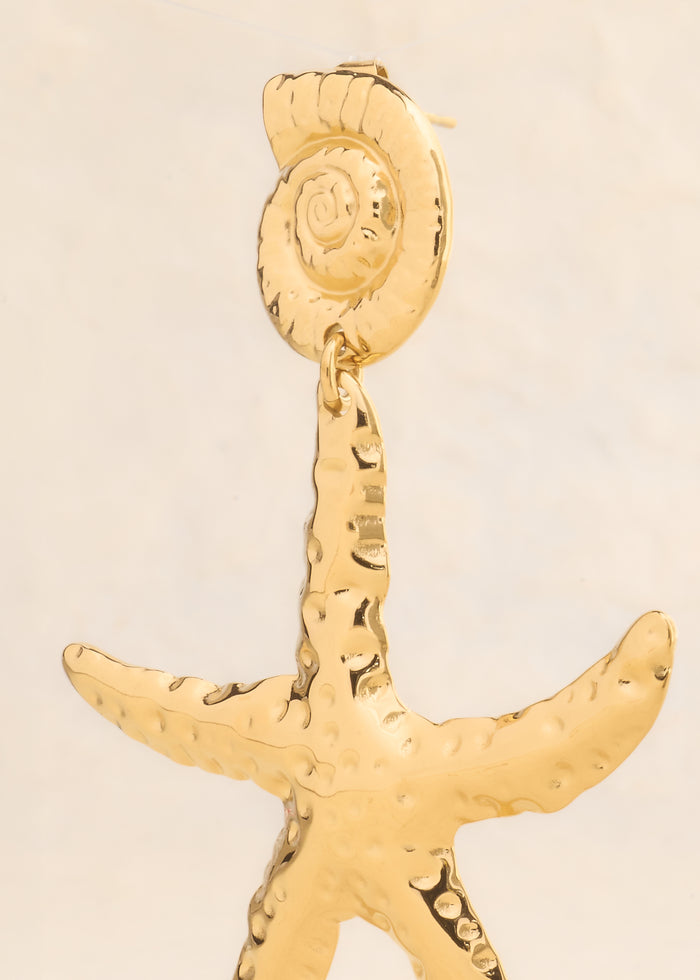 Boucles d'oreilles Giulia