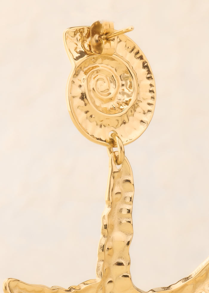 Boucles d'oreilles Giulia