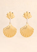 Boucles d'oreilles Kumi