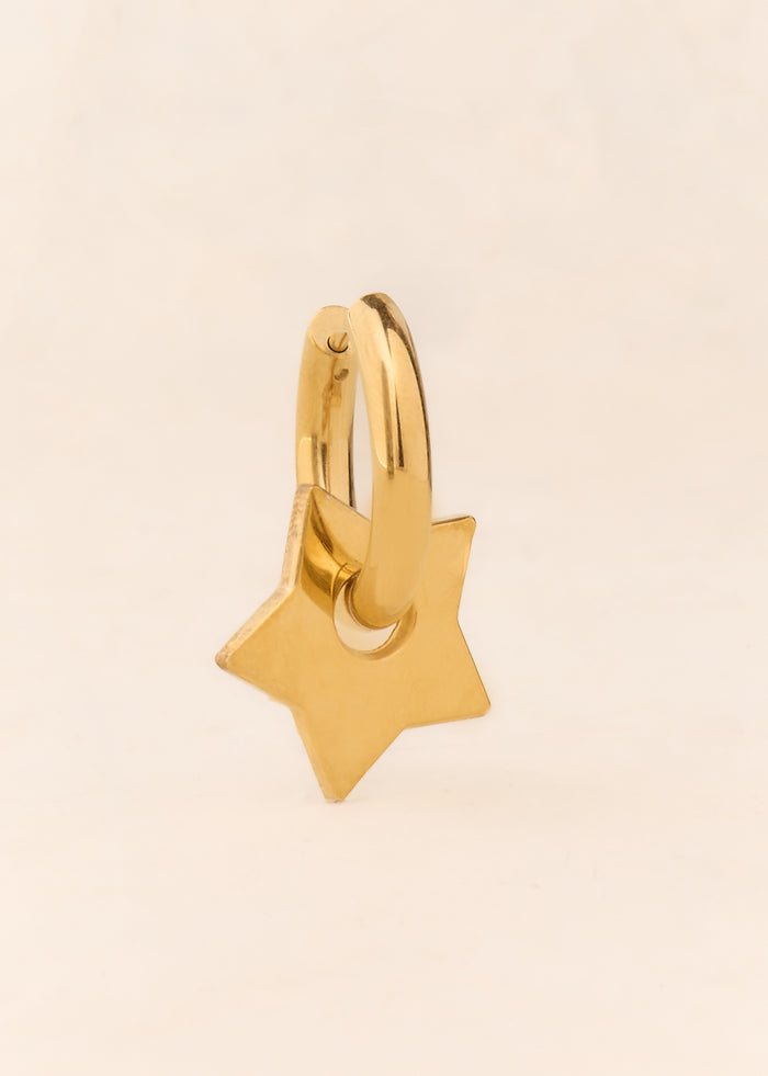 Boucles d'oreilles Lyle