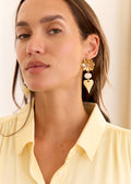 Boucles d'oreilles Shio