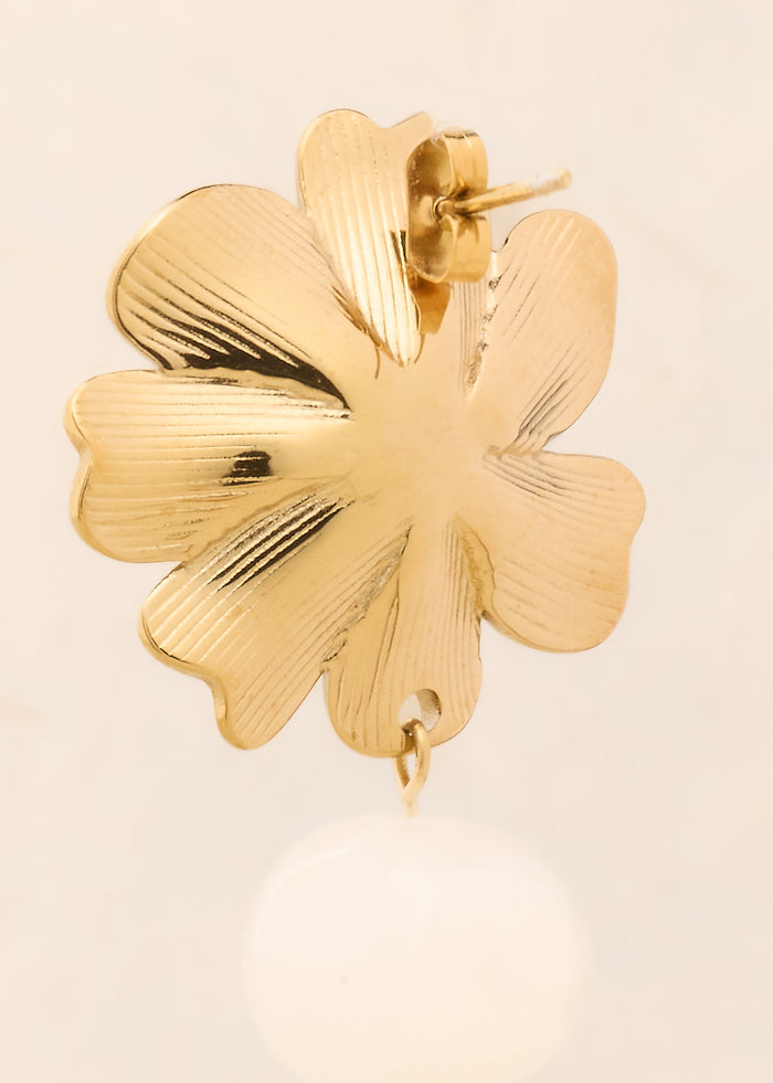 Boucles d'oreilles Shio