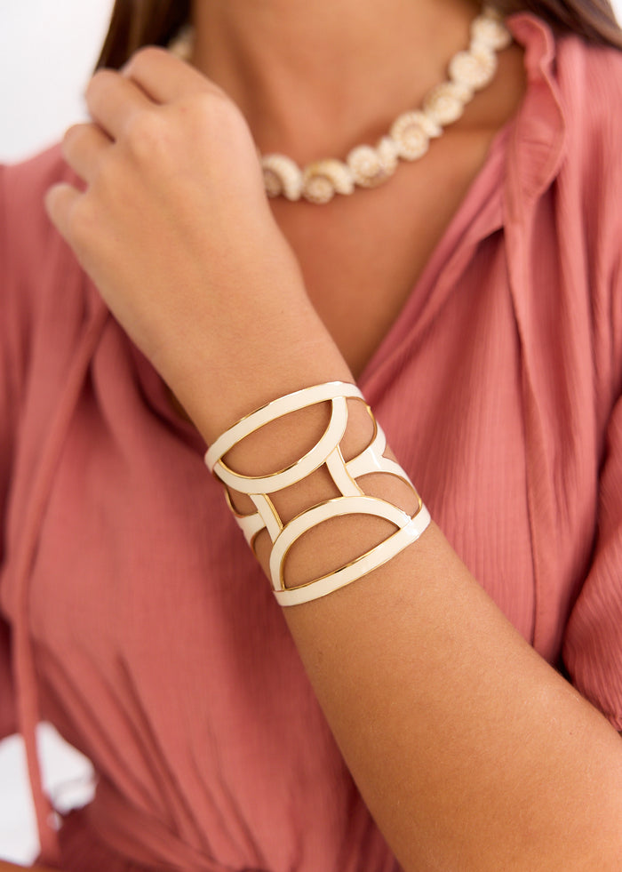 Bracelet Harmonie