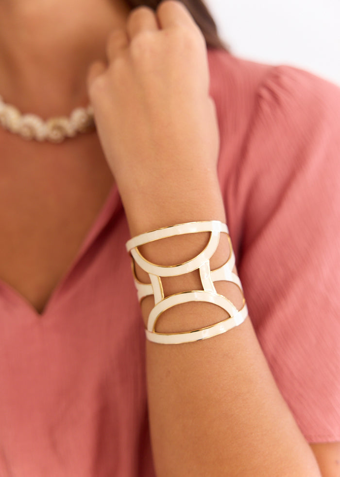 Bracelet Harmonie