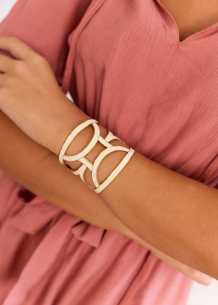 Bracelet Harmonie
