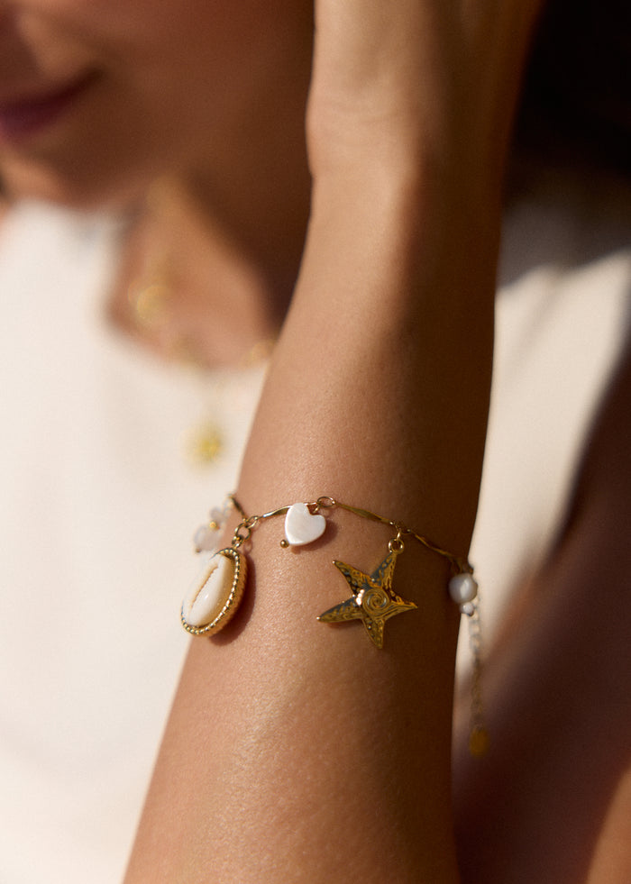 Bracelet Nisha