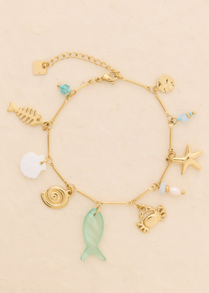 Bracelet Ostap