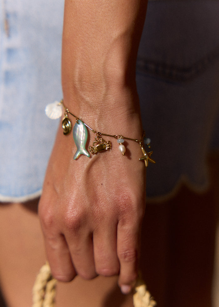 Bracelet Ostap
