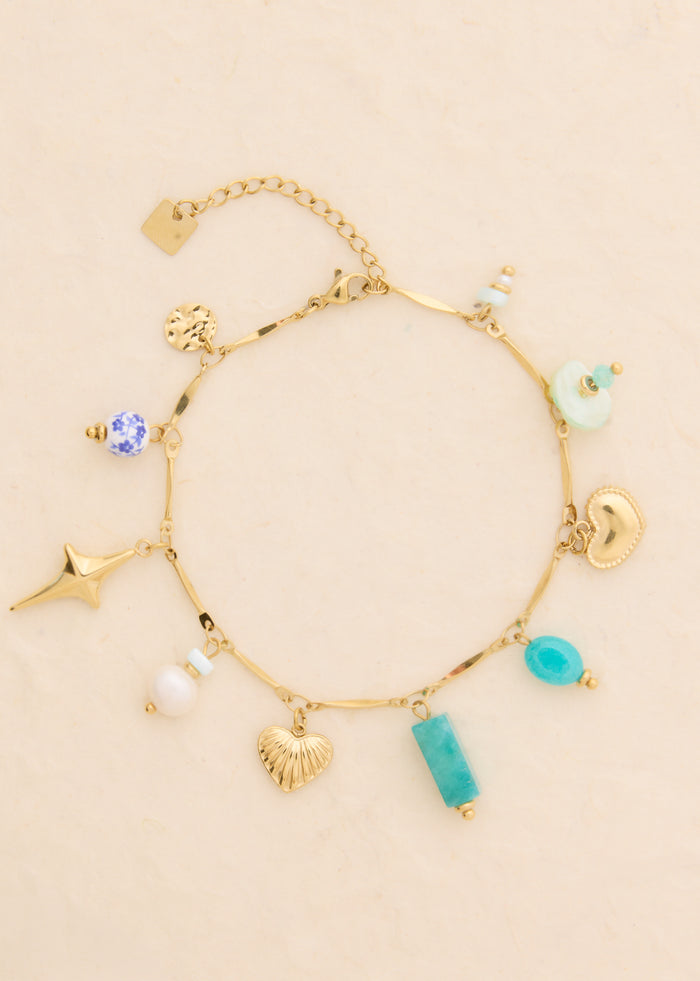 Bracelet Tidal