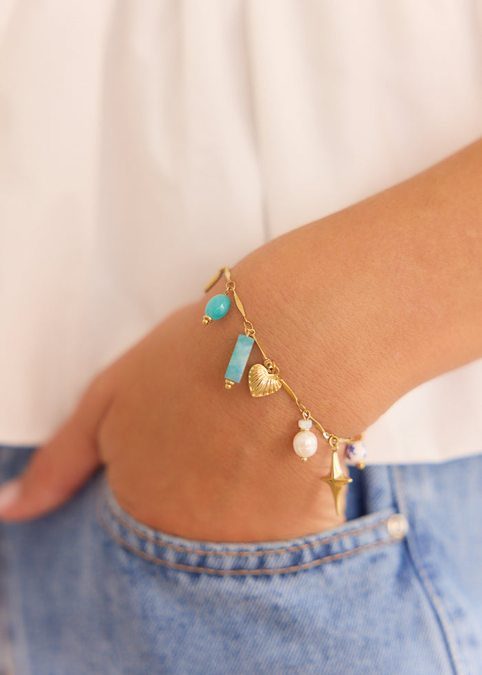 Bracelet Tidal