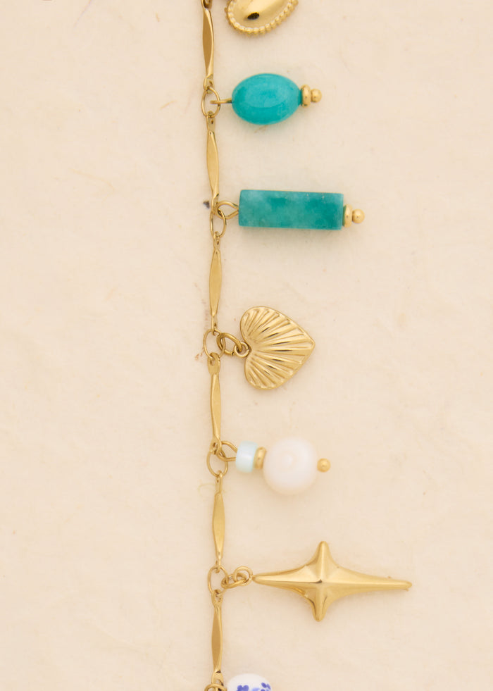Bracelet Tidal