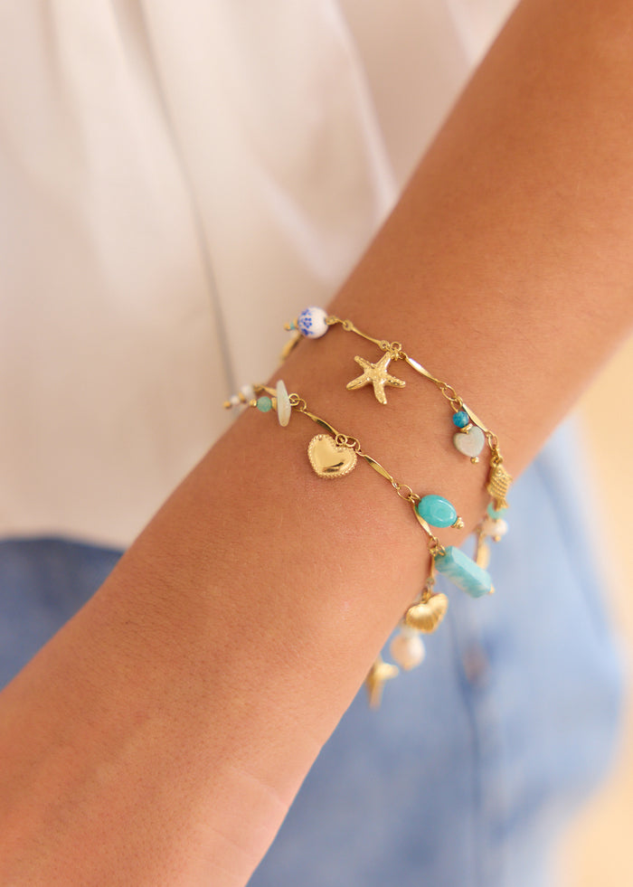 Bracelet Tidal