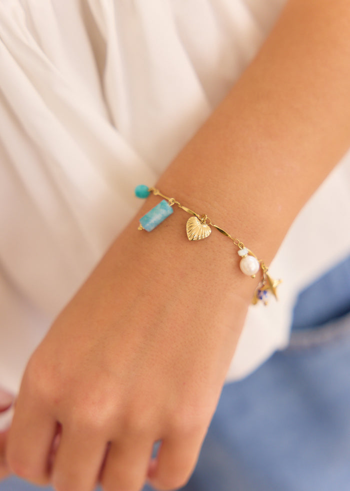 Bracelet Tidal
