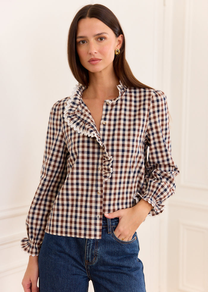 Chemise Alva