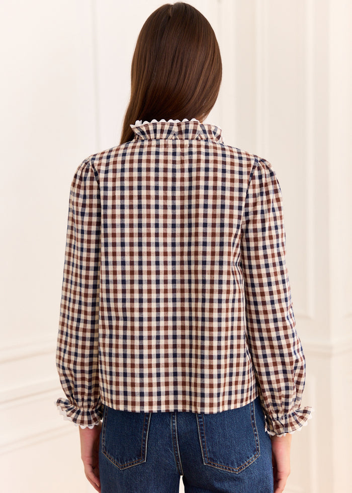Chemise Alva