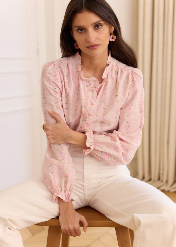 Chemise Dalva