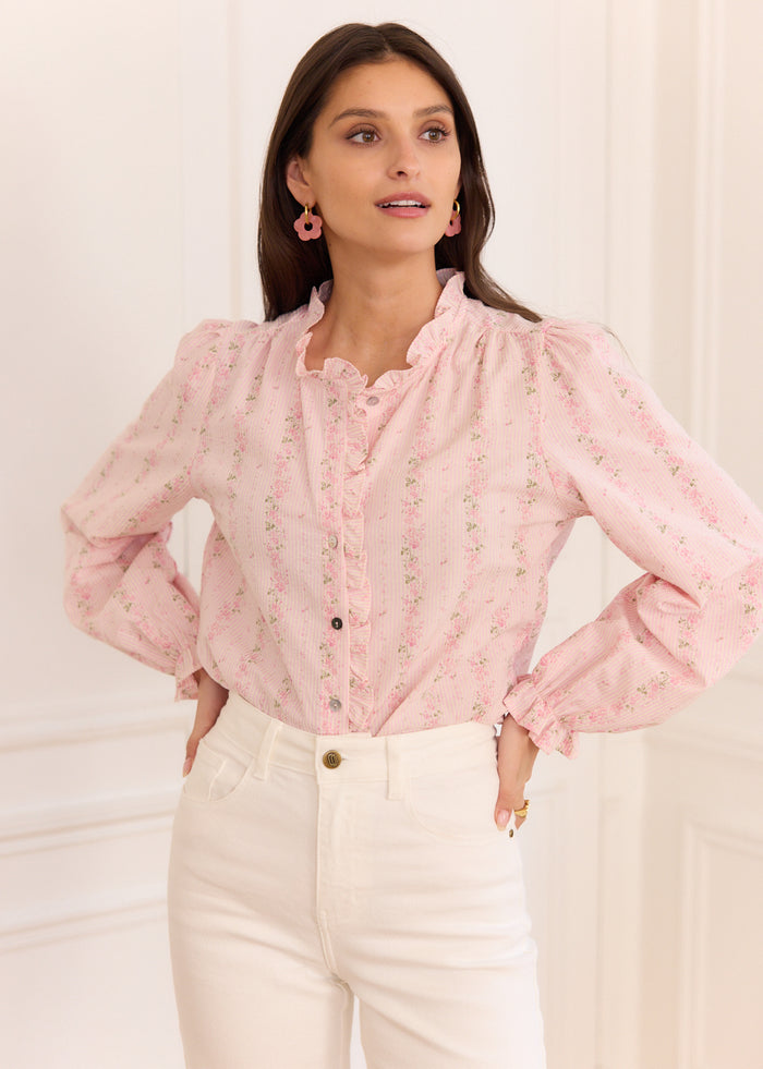 Chemise Dalva