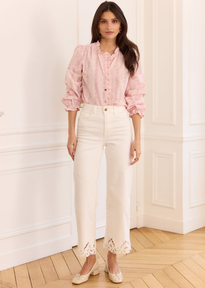 Chemise Dalva