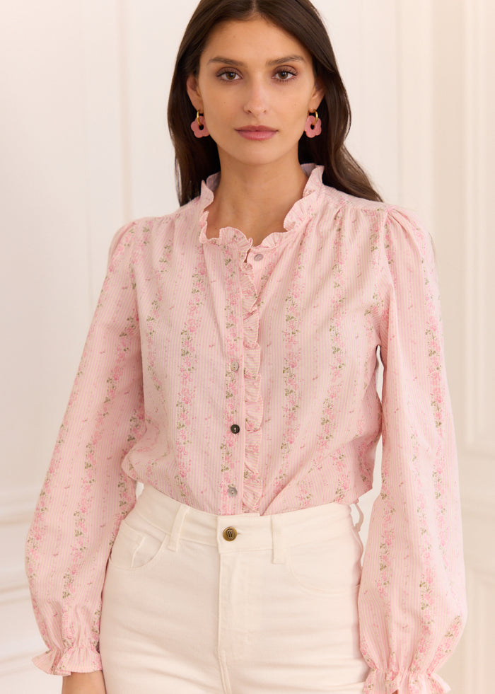 Chemise Dalva