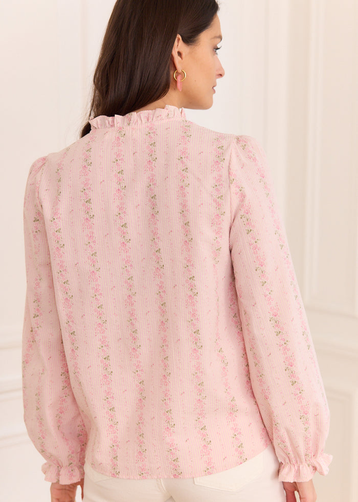 Chemise Dalva