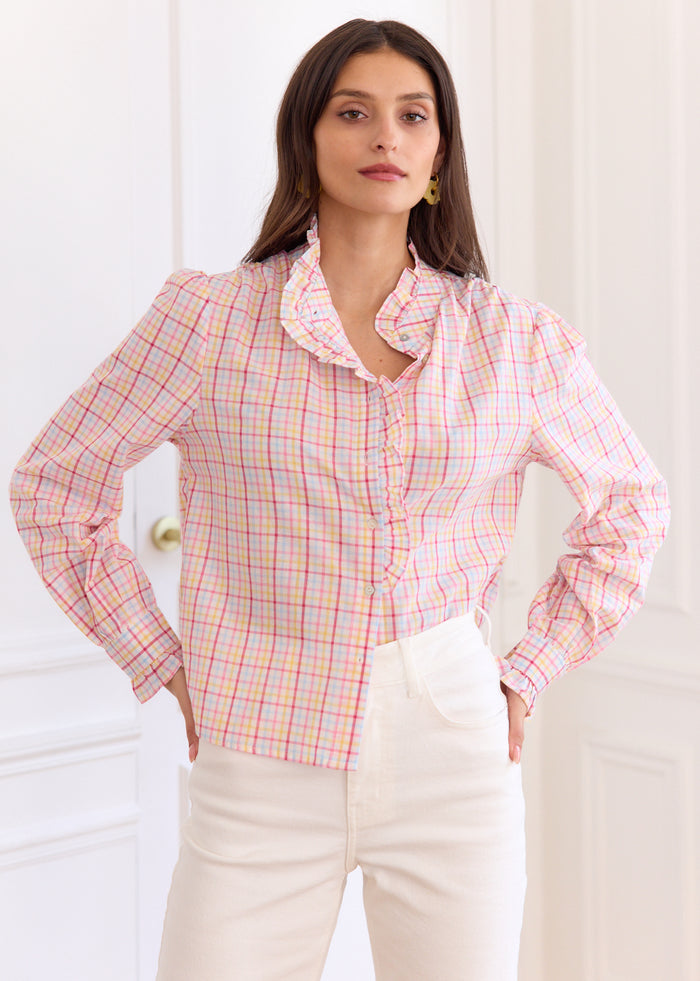 Chemise Dona