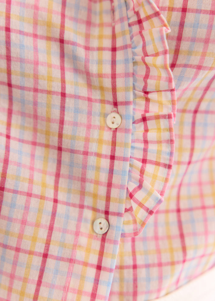 Chemise Dona