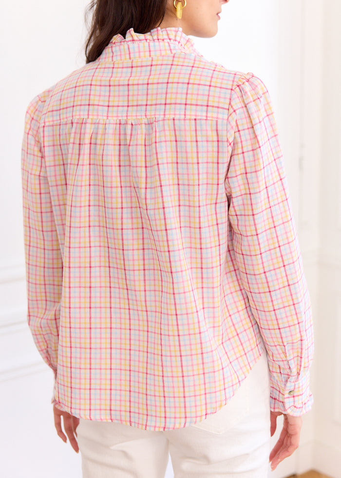 Chemise Dona