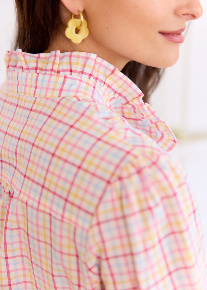 Chemise Dona