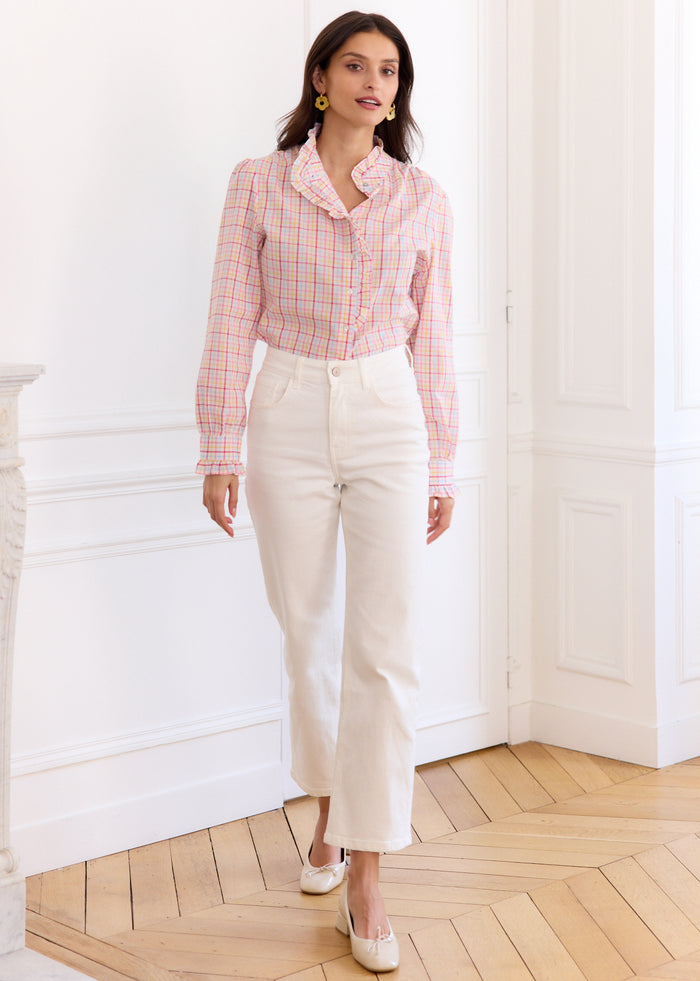 Chemise Dona