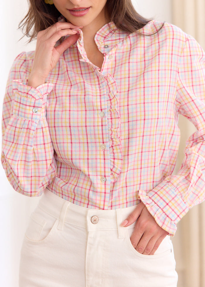 Chemise Dona