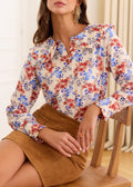 Chemise Éléa
