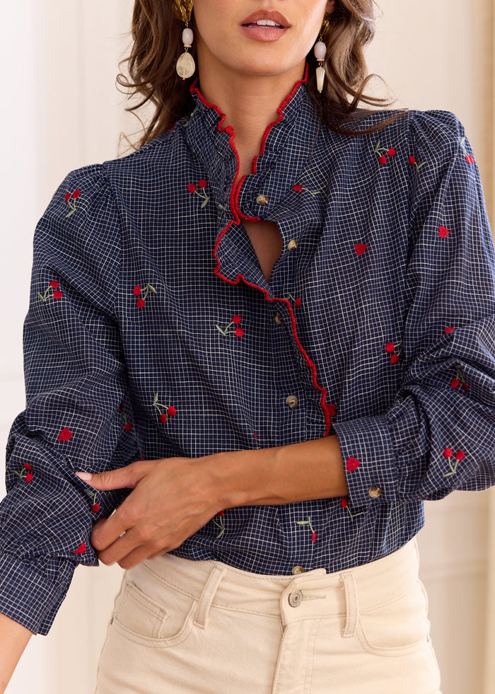 Chemise Lara