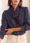 Chemise Lara