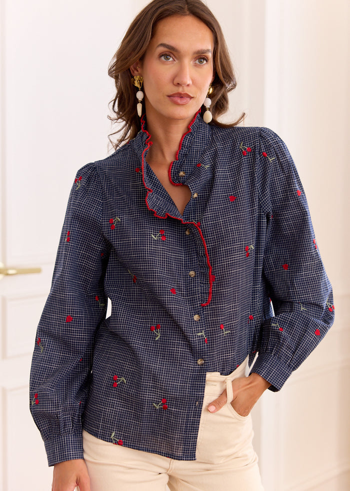 Chemise Lara