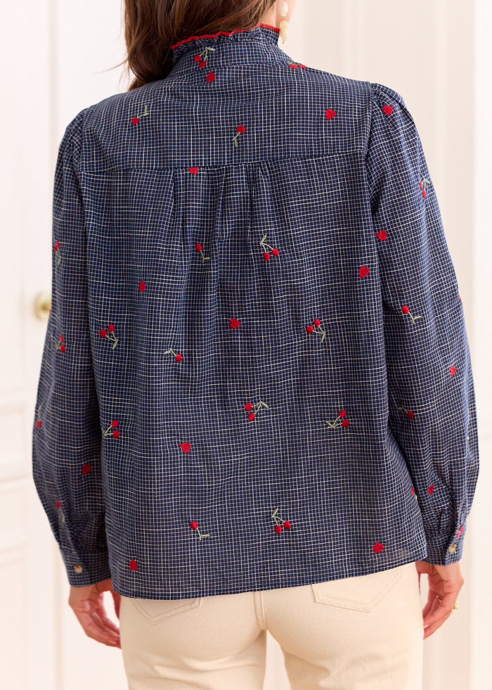 Chemise Lara