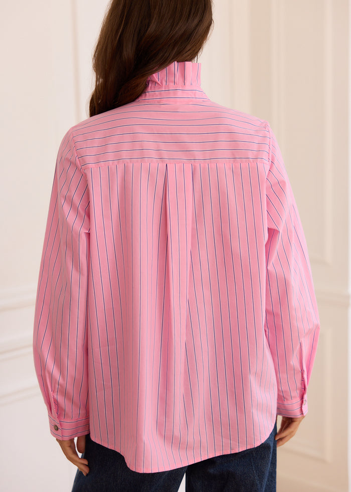 Chemise Mahana
