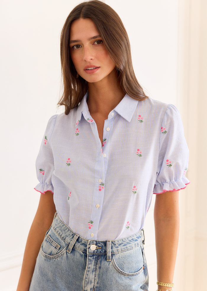 Chemise Margot