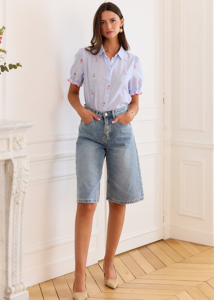 Chemise Margot