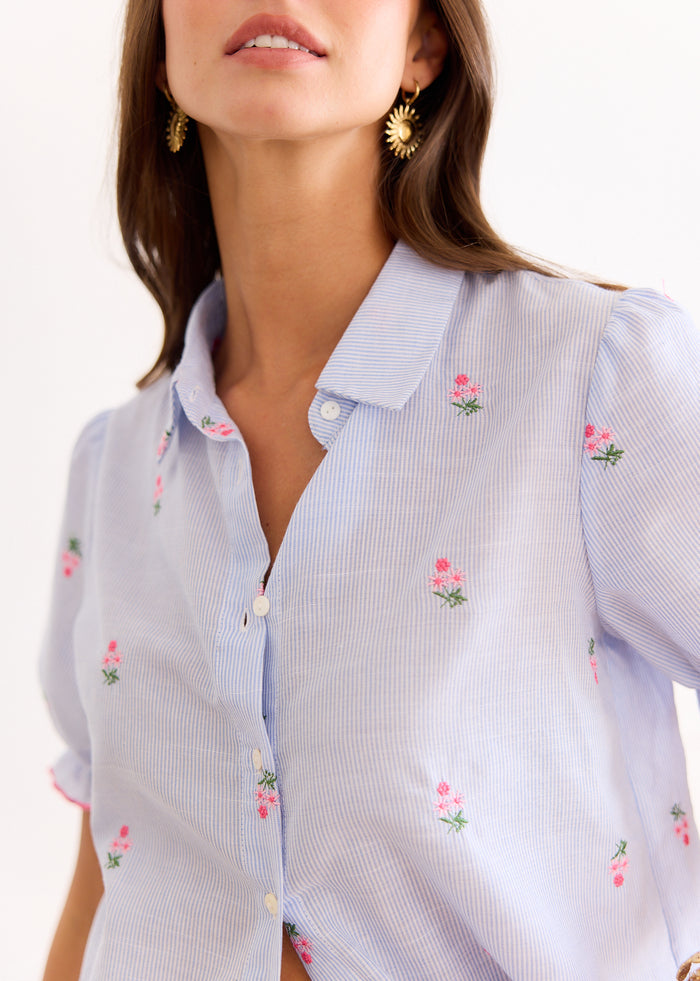 Chemise Margot