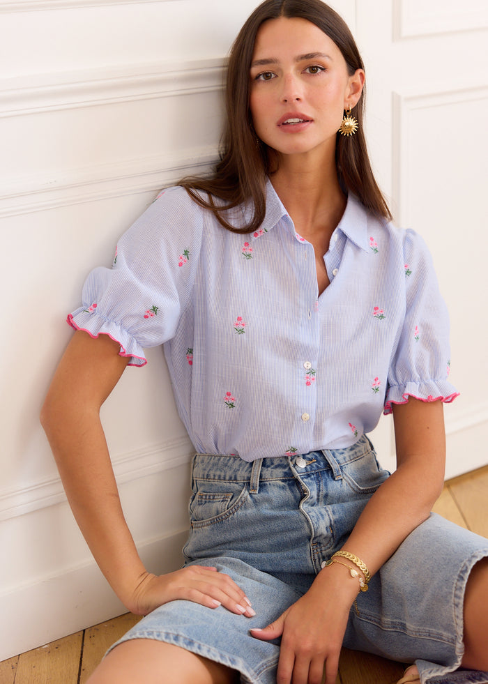 Chemise Margot