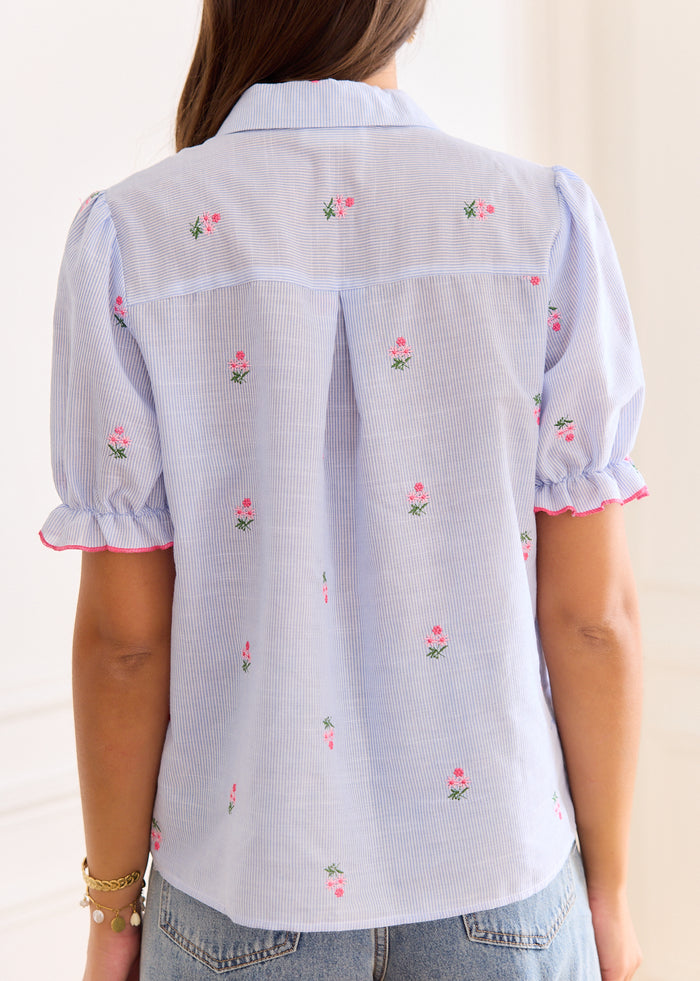 Chemise Margot