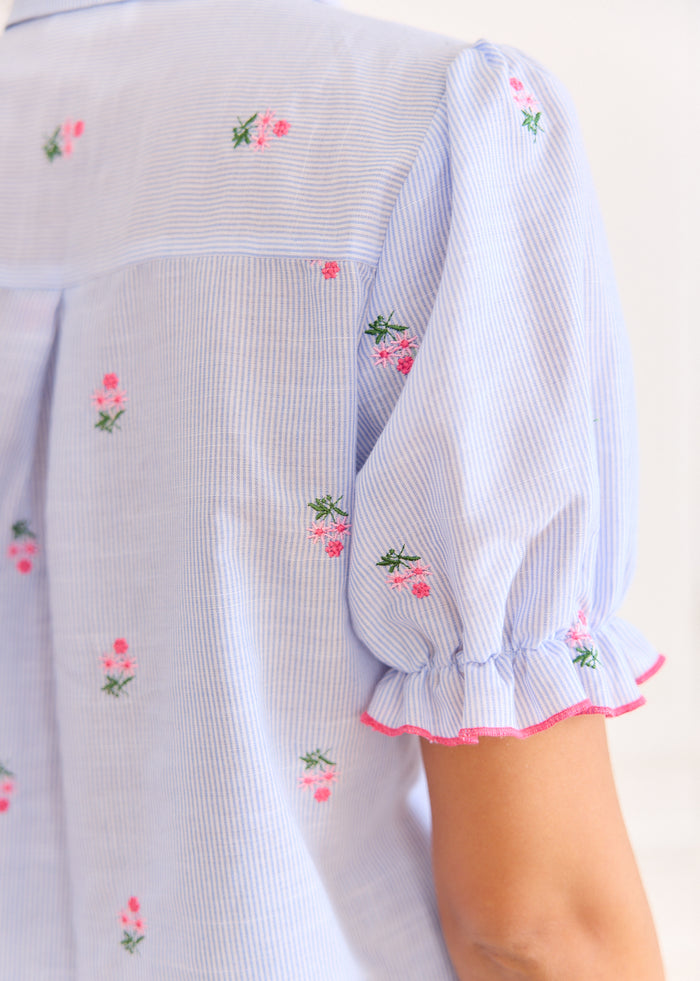 Chemise Margot