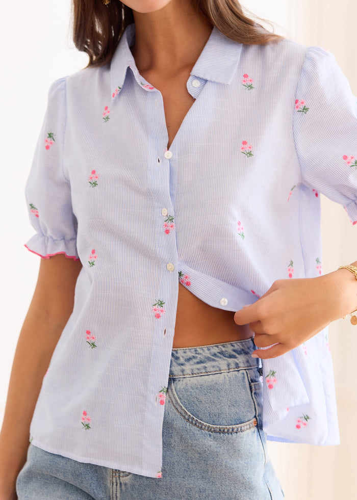 Chemise Margot