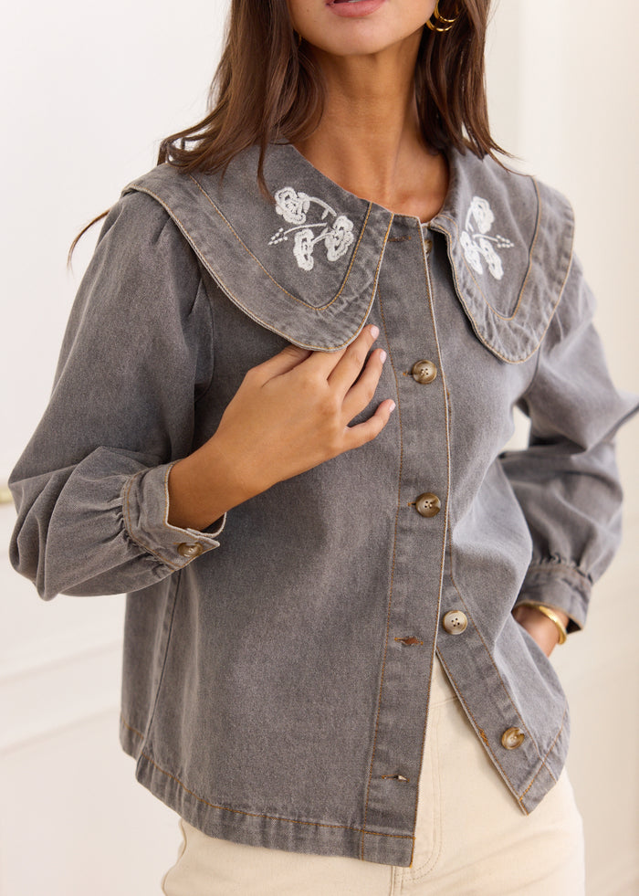 Chemise Michelle