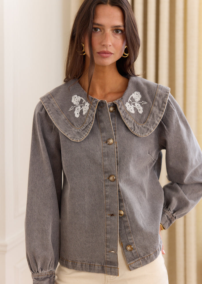 Chemise Michelle