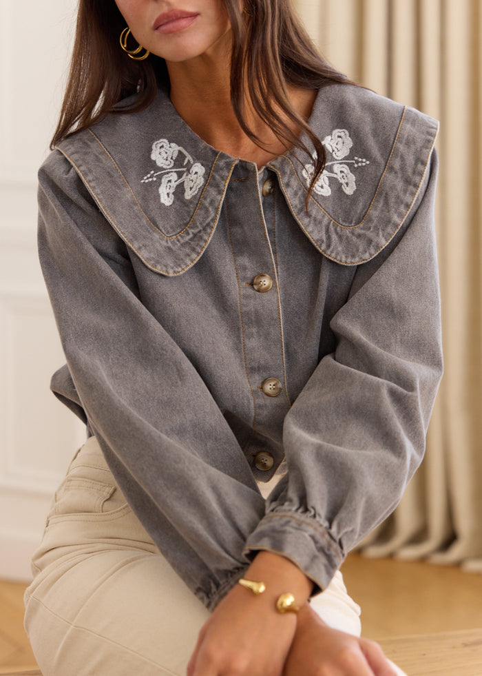 Chemise Michelle