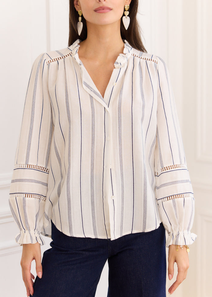 Chemise Nuna