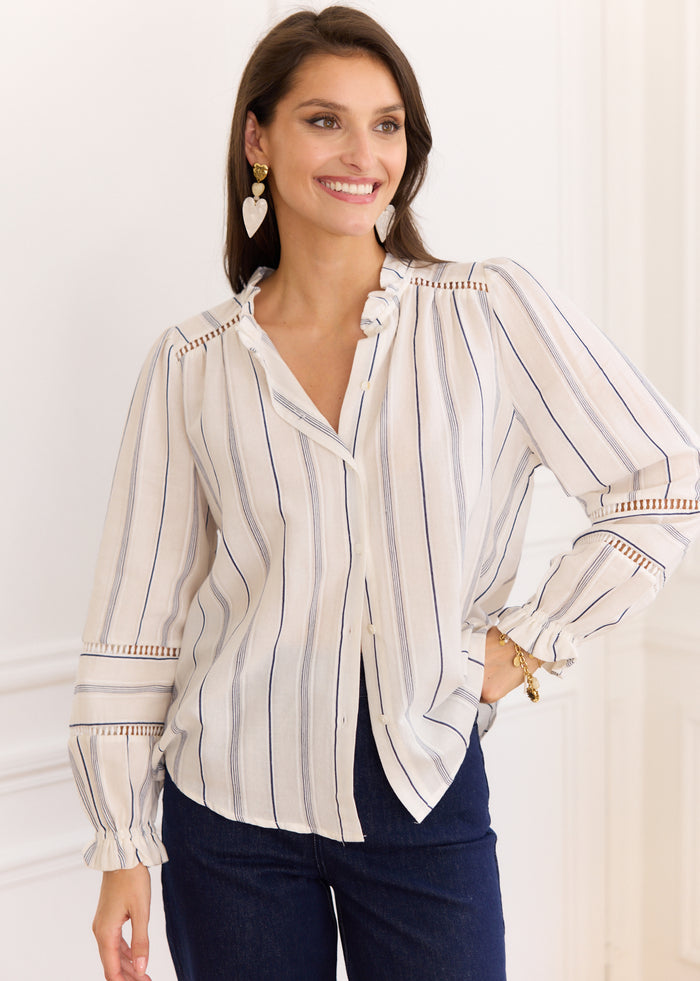 Chemise Nuna
