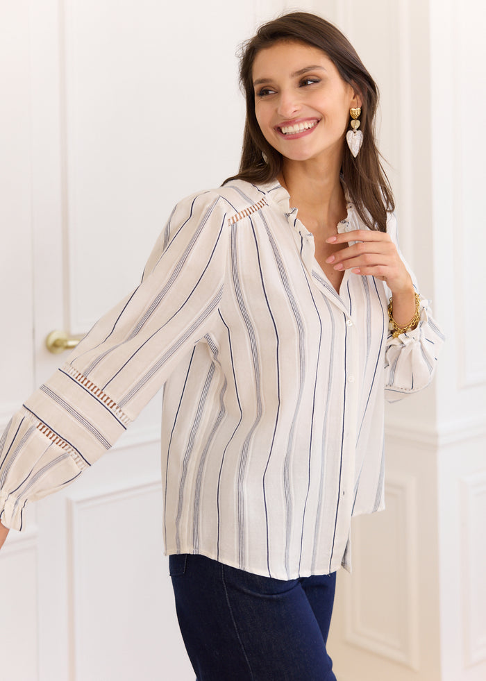 Chemise Nuna